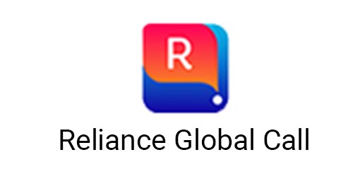 Reliance India Call - Reliance Global call